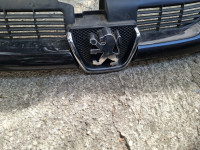 peugeot 206, prednja maska