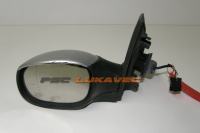 PEUGEOT 206 RETROVIZOR LIJEVI