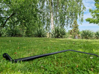 PEUGEOT 206--RUKA BRISAČA,KAO NOVO...!!!