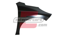 PEUGEOT 207 (06-12) - Prednji blatobran (desna strana)