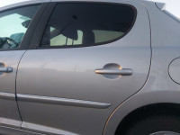 Peugeot 207 5 vrata, zadnja lijeva vrata