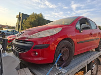 Peugeot 207 Limarija
