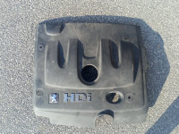 Peugeot 207 zaštita motora