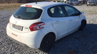 PEUGEOT 208 1.4HDI   2015 G.  DIJELOVI!