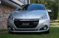 Peugeot 208 2015-2020g prednji kraj komplet