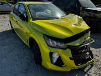 Peugeot 208 2024 dijelovi