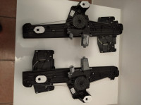 Peugeot 208 II , Corsa F podizač stakla zadnji lijevi i desni