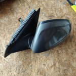 peugeot 208 ii struja retrovizor bočno lijeva strana evl 23267311508