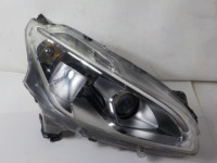 peugeot 208 i lift far desna prednji dio prednja uk 9822690280 XX