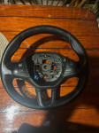 PEUGEOT 208 VOLAN/OBRUČ VOLANA