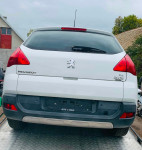 PEUGEOT 3008 1.6 EHDI 84 KW 2013G PRODAJA DIJELOVA
