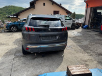 Peugeot 3008 2.0 hdi gt line 2018 g