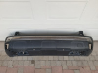 Peugeot 3008 2016.- branik zadnji