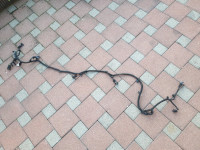 Peugeot 3008 2017.- ožićenje zadnjih parking senzora