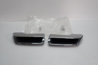 peugeot 3008 5008 ii 16- koncowki wydechow 9811653380 9811652980 vip
