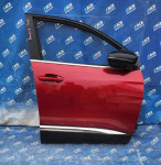 Peugeot 3008/5008 II - Prednja desna vrata kpl