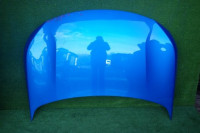 PEUGEOT 3008 5008 II REDIZAJN 20- HAUBA