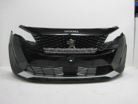 PEUGEOT 3008 GT II 6 PDC   BRANIK  PREDNIJ