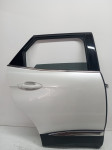 PEUGEOT 3008 II  VRATA  DESNA ZADNIJA