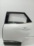 PEUGEOT 3008 II  VRATA LIJEVA ZADNIJA