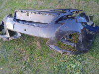 Peugeot 3008 prednji branik