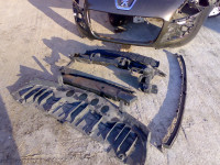 PEUGEOT 3008-PREDNJI BRANIK