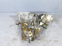 peugeot 307 2.0hdi mjenjač getriba ručna 20dl50 D-57392-20DL50
