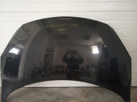 226-PEUGEOT 307-307SW/ REDIZAJN PREDNJA HAUBA