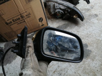 peugeot 307 desni retrovizor