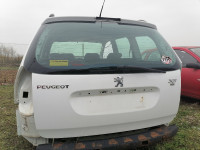 Peugeot 307 karavan vrata gepeka
