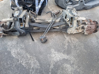 iveco daily most,letva volana,glavčina,vilica ,čeljust,2014-,2.3 jtd