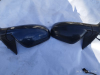 Peugeot 307 SW 1.6 hdi 2007 prednji retrovizor