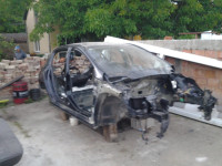 Peugeot 308 07-13 papiri od karoserije