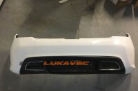 PEUGEOT 308 BRANIK ZADNJI 2012.