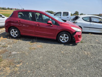 Peugeot 308 dijelovi limarije