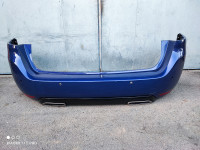 Peugeot 308 GT zadnji branik 9800996477
