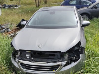 Peugeot 308 II 2 T9 prednja hauba poklopac motora pokrov motorja