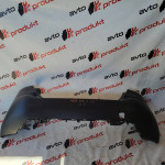 PEUGEOT 308 II T9 HB ZADNJI BRANIK 9677960477 2013-