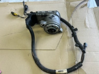 peugeot 308 ii t9 motor upravljanja 680000497400 PEUGEOT II T9