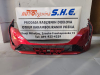 Peugeot 308 Prednji branik