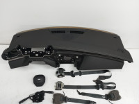 PEUGEOT 308 T10  ARMATURA  FIOLET NIC