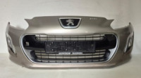 peugeot 308 t7 lift 11- branik prednji dio prednji led 9674576177 lak.