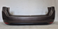 peugeot 308 t9 kombi 13- branik stražnji dio stražnji 4xpdc 9800996477