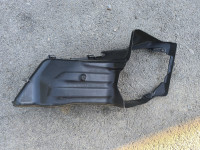 Peugeot 308 T9 usmjerivač zraka 9803184180