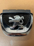 Peugeot 308 znak prednji
