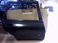 Peugeot 406 karavan vrata