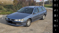 Peugeot 406