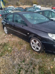 Peugeot 407 dijelovi