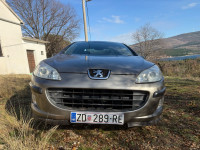 Peugeot 407 dijelovi
