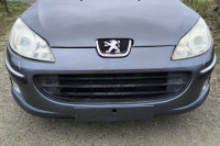 Peugeot 407 prednji branik